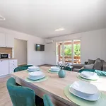 Stocozzi By Interhome * Štokovci