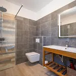 Prázdninový dům Stocozzi By Interhome *