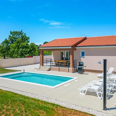Stocozzi By Interhome * Štokovci