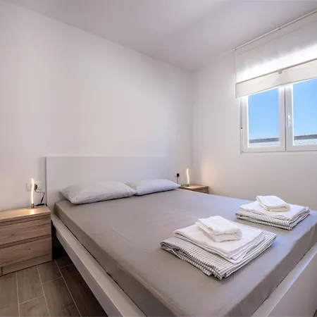 Сasa de vacaciones Stocozzi By Interhome