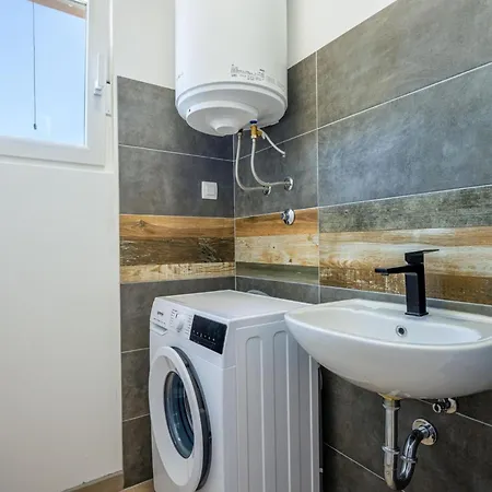 Stocozzi By Interhome Štokovci