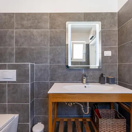 Stocozzi By Interhome