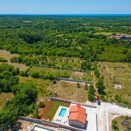 Stocozzi By Interhome * Štokovci