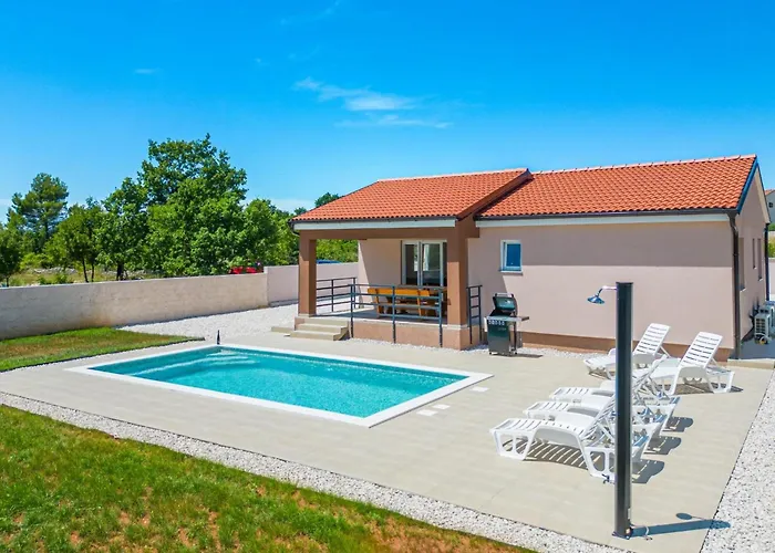 Stocozzi By Interhome * Štokovci