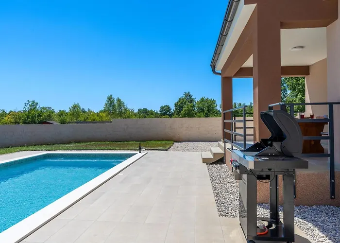 Stocozzi By Interhome Сasa de vacaciones Štokovci