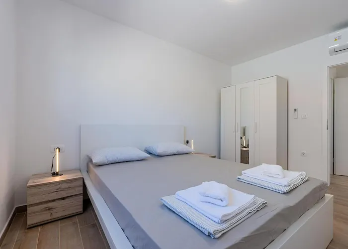 Сasa de vacaciones Stocozzi By Interhome Štokovci