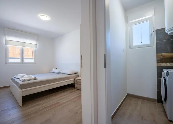 Stocozzi By Interhome * Štokovci