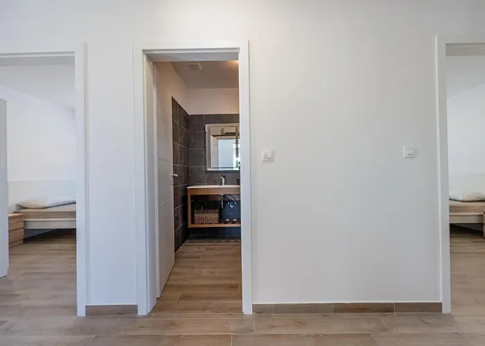 Stocozzi By Interhome Nyaraló