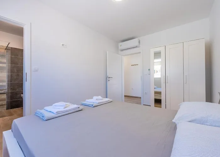 Nyaraló Stocozzi By Interhome