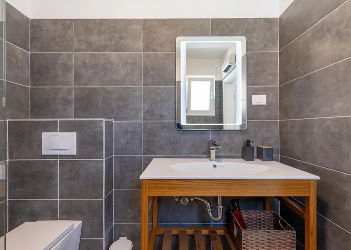 Stocozzi By Interhome
