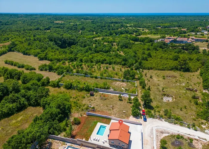 Stocozzi By Interhome * Štokovci