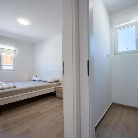 Stocozzi By Interhome * Štokovci