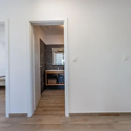 Stocozzi By Interhome Holiday home