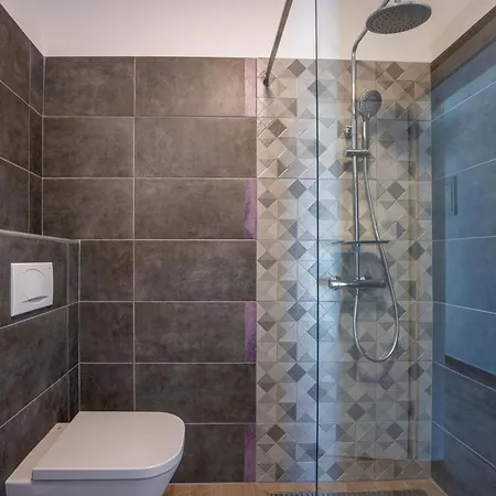 Stocozzi By Interhome Holiday home