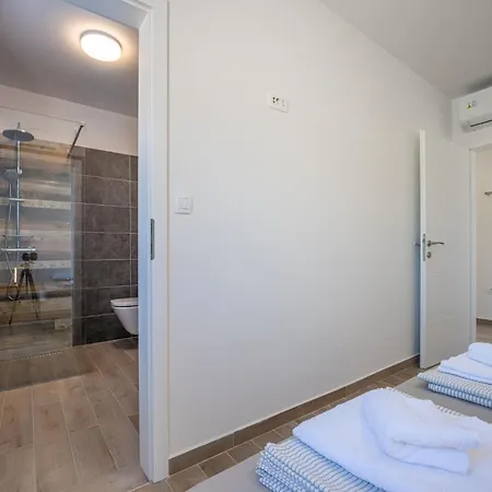 Stocozzi By Interhome Holiday home *