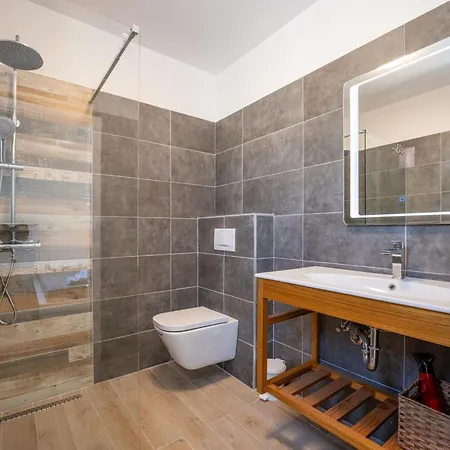 Holiday home Stocozzi By Interhome *