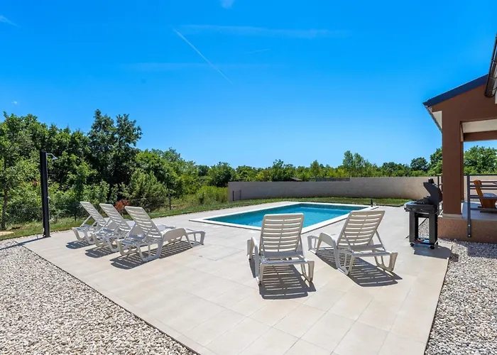 Stocozzi By Interhome