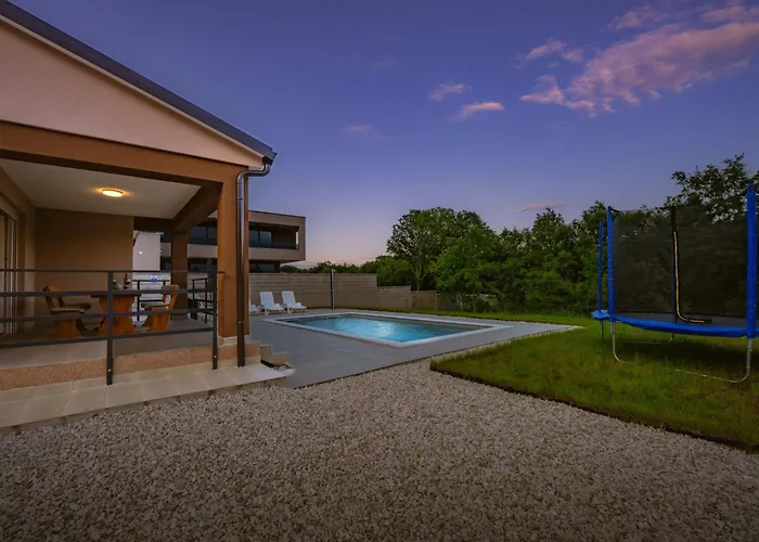 Stocozzi By Interhome *