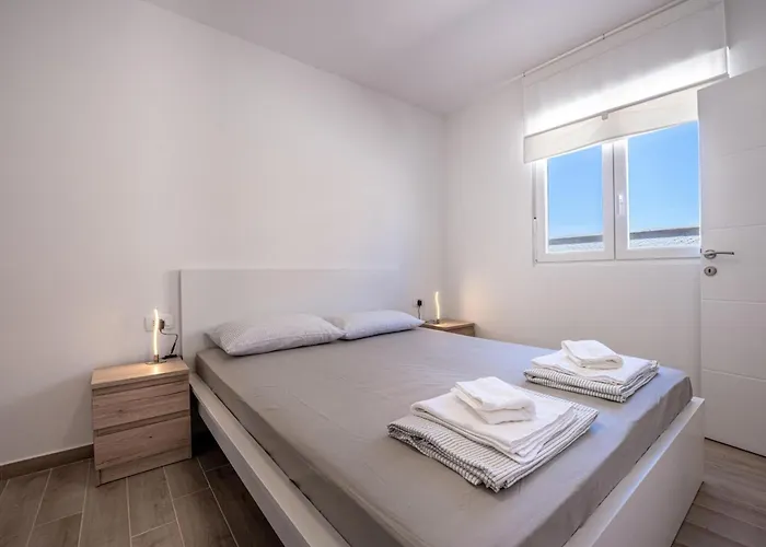 Holiday home Stocozzi By Interhome