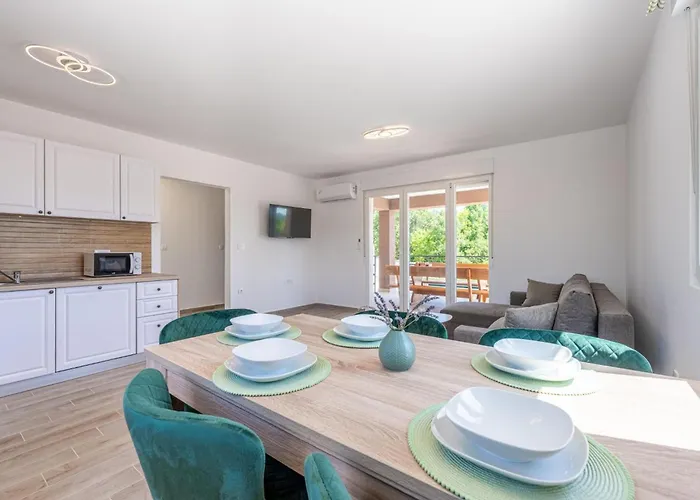 Stocozzi By Interhome * Stokovci