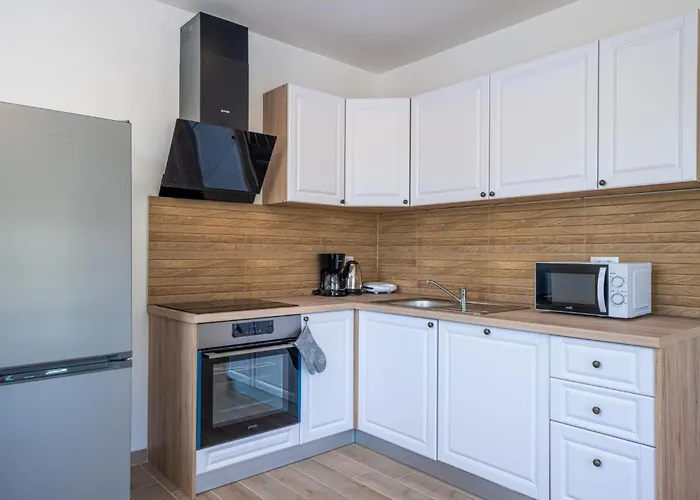 Holiday home Stocozzi By Interhome