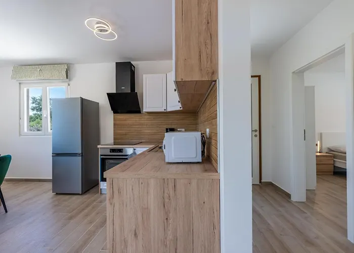 Stocozzi By Interhome