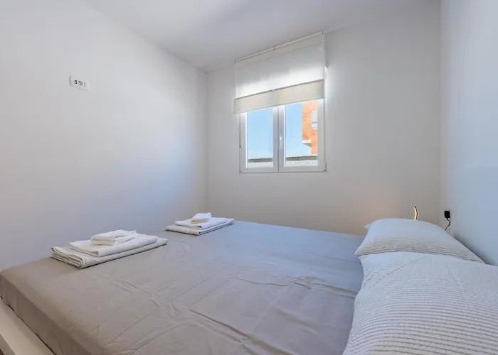 Stocozzi By Interhome Holiday home Stokovci