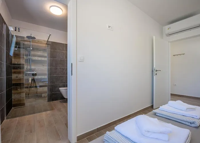 Stocozzi By Interhome Holiday home *