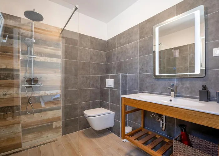 Holiday home Stocozzi By Interhome *