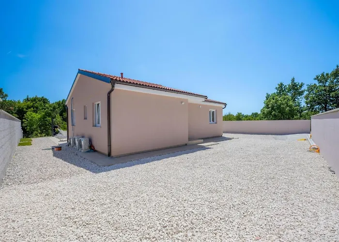 Holiday home Stocozzi By Interhome *