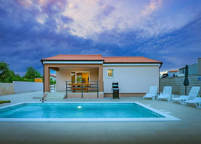 Stocozzi By Interhome *