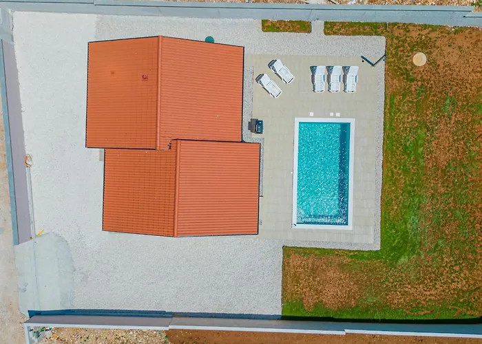 Holiday home Stocozzi By Interhome Stokovci